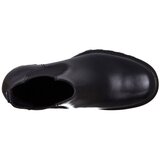 Tamaris Škornji 1-25371-45 Črna | Shoptok.si