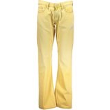MELTIN&#039;POT MELTIN&#39;POT JEANS DENIM YELLOW MAN | shoptok.hr