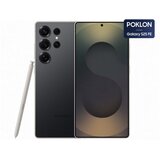 Samsung Galaxy S25 Ultra Smarphone 12GB 512GB crna Enterprise edition + poklon S25 FE jetblack | ePonuda.com