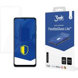 3mk FLEXIBLEGLASS SOLID KALJENO STEKLO ZA OVITEK MOTOROLA MOTO G42, (21978026) | Shoptok.si