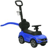  Dječji automobil Volkswagen T-Roc plavi | shoptok.hr