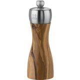 Peugeot Fidji salt mill 15 cm olive wood and stainless steel Cijene