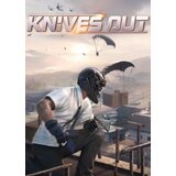 Knives Out Top Up 1980 Vouchers + 180 Bonus Global | Eponuda.com