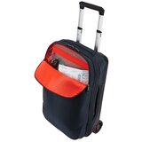 Thule Putna torba Subterra Carry-On 55cm/22" 36L plava | shoptok.hr