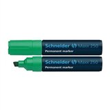 Schneider Marker 250, 2-7 mm, zeleni Cijene
