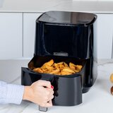 Black & Decker BLACK+DECKER Friteza na vruć vazduh BXAF5000E | ePonuda.com