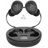 slušalke črne bluetooth z mikrofonom EB-TWS115