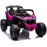 Buggy Can-am rozi - auto na akumulator Cijene