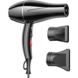 hoco. sušilec za lase HP12 1450W - črn | Shoptok.si