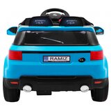  Auto na akumulator Start Run - plavi | shoptok.hr