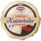 Schärdinger Sir Kaisertaler, 65 % maščobe