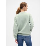 GAP Oversize Sweatshirt with Logo - Ladies | Shoptok.si