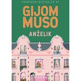 Vulkan Izdavaštvo Anželik Cene