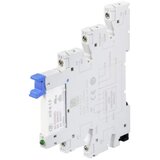 TRU COMPONENTS TC-FY-41F-2 230V industrijski relej Nazivni napon: 230 V/AC Prebacivanje struje (maks.): 6 A 1 otvarač, 1 zatvarač 1 St. | Eponuda.ba