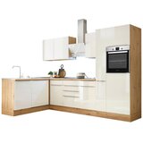 RESPEKTA Kotna Kuhinja Premium Marleen, 310x170cm | Shoptok.si