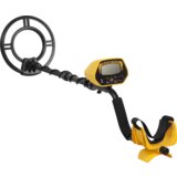 Maclean Detektor za metal MCE992, Crno-Žuti | Eponuda.ba