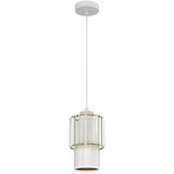  visilica na lanku BLANCO 1xE27/60W/230V bela | Eponuda.com