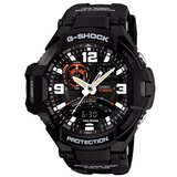 Casio g-shock muški sat ( GA-1000-1A ) Cene