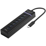  USB HUB A300, 7x3.0, MS | shoptok.hr