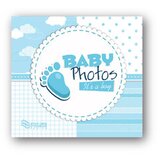  PULSE FOTO ALBUM BABY 10X15 DEČAK Cene