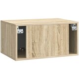  ormar za zid Zidne Hrast sonoma 59,5 x 41 x 30 cm | shoptok.hr