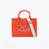 Kurt Geiger London Ročne torbice Bolsos Mujer Modèle 5570791609k Oranžna Cene