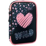 Target Enojna peresnica Multy Wild Heart, polna Cene