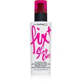 MAC Cosmetics Fix + Stay Over sprej za fiksiranje šminke hidratantni 100 ml | shoptok.hr