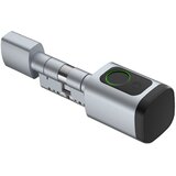Avatto SDL-V1-S100 digitalni cilindar brave (100 mm, srebrni) | shoptok.hr