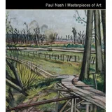Michael Kerrigan - Paul Nash: Masterpieces of Art
