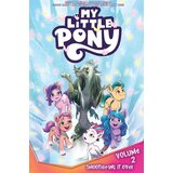 Penguin Random House Celeste Bronfman - My Little Pony, Vol. 2: Smoothie-ing It Over | Eponuda.com
