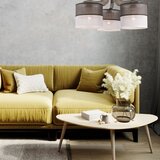  Plafonski luster ANDREA 3xE27/60W/230V | Eponuda.com