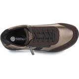 Remonte Nizke superge D0T09-92 Črna | Shoptok.si