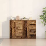  stranska omara Set 2 Stari les Trdni les Stranska omara | Shoptok.si