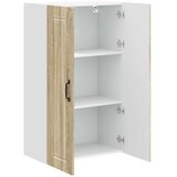  Ormar za Zid Sonoma hrast 60 x 31 x 100 cm Konstruirano drvo | shoptok.hr