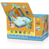  Vodeni park BESTWAY Turbo Splash Mega 365 x 320 x 270 cm | shoptok.hr