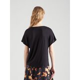 Vila Bluza 'ELLETTE' črna | Shoptok.si