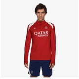 Nike muška majica Psg mnk df strk drill top k4th HJ3395-660 | ePonuda.com