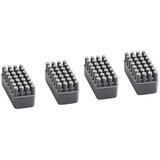 BIQU Ersatz Silikon für Panda Brush PX - 1 set. Cene