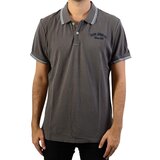 PepeJeans Polo majice kratki rokavi 118993 Rdeča | Shoptok.si