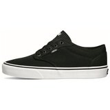 Vans Sneakers Mn Atwood Canvas Black/White - Mens | shoptok.hr