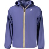 K-Way MEN&#39;S JACKET BLUE | Shoptok.si