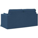 SOFA Plava 158 x 78 x 80 cm tkanina | Eponuda.ba