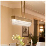  Kichler KL-SERENE-LED-LP-92-NBR - LED luster na šipci SERENE LED/40W/230V zlatna | Eponuda.com