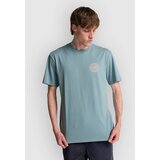 Billabong Crayon Wave T-shirt washed blue | Shoptok.si
