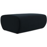 Makamii Temno moder žameten tabure Kapua – | Shoptok.si