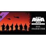 Steam Arma 3 Creator SOG Prairie Fire (DLC) (PC) Key GLOBAL | ePonuda.com