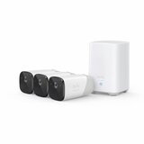Anker komplet 3 nadzornih kamer in bazne postaje Eufy Cam 2 Pro Kit (T88523D2) Cene