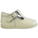 Bambineli Sandali & Odprti čevlji Bambinelli 463 Charol Bež | Shoptok.si