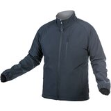 Hogert jakna softshell biese teget cene
